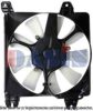 AKS DASIS MR513360 Fan, radiator
